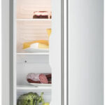 Klarstein Beerkeeper 92l Silver recenze