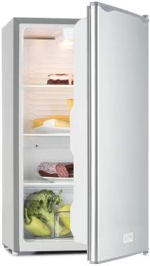 Klarstein Beerkeeper 92l Silver recenze