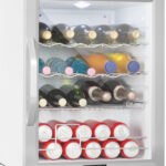 Klarstein Beersafe XL Crystal recenze