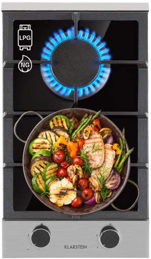 Klarstein CP11-Alchemist-D recenze