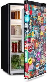 Klarstein Cool Vibe recenze