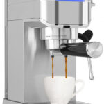 Klarstein Futura TK3G-20-1 recenze