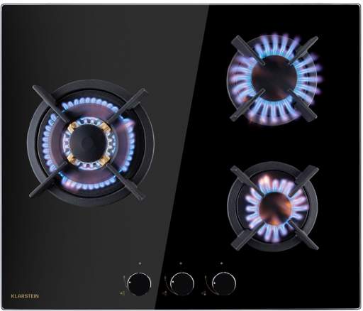 Klarstein Goldflame 3 recenze