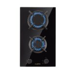 Klarstein Goldflame Domino 2 Black recenze