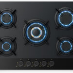 Klarstein Goldflame Nano 5 recenze