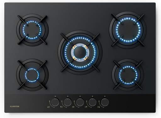 Klarstein Goldflame Nano 5 recenze