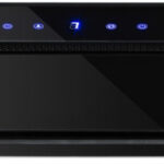 Klarstein Hektor 52 recenze