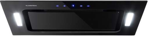 Klarstein Hektor 52 recenze