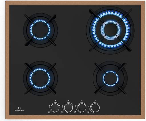 Klarstein Lumiflame 4 recenze