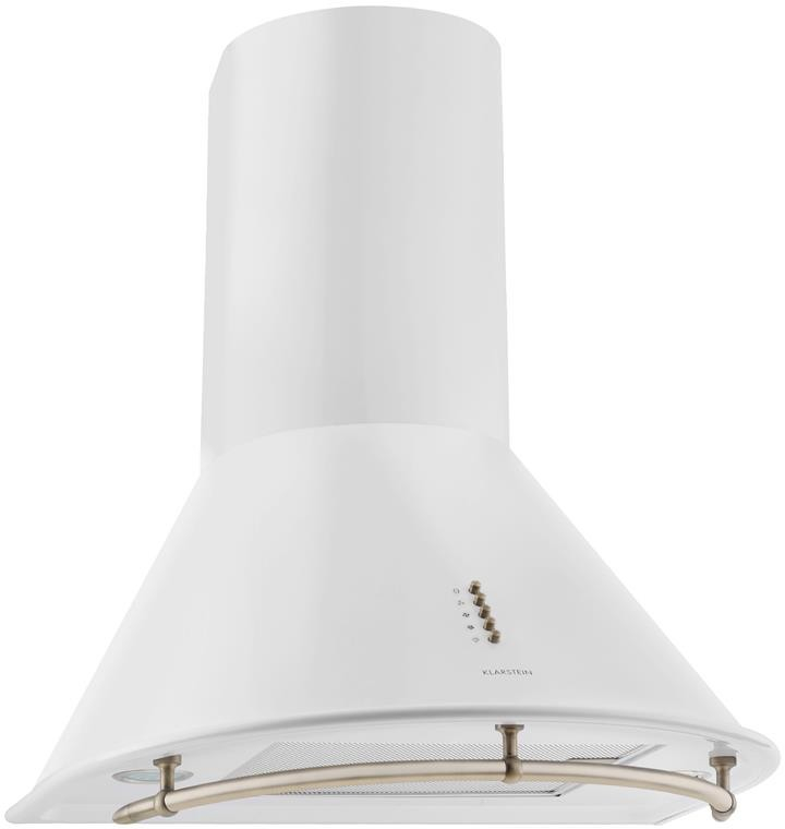 Klarstein Lumio Neo 60 cm 610m ³/h recenze