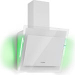 Klarstein Mirage 60 550 m³/h recenze