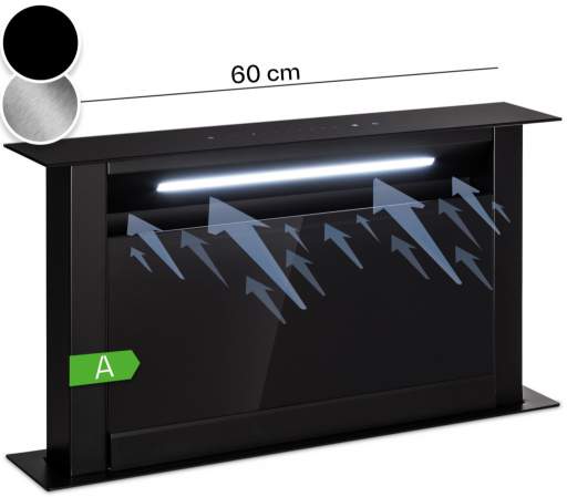 Klarstein Royal Flush Eco recenze