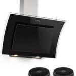 Klarstein Sabia 90 cm recenze