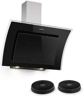 Klarstein Sabia 90 cm recenze