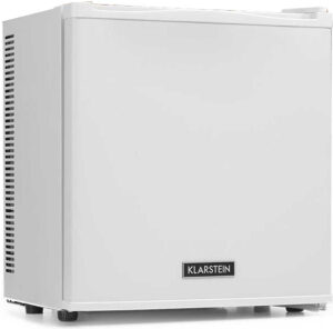 Fotografie Klarstein Secret Cool  recenzía