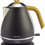 Klausberg KB-7706 recenze