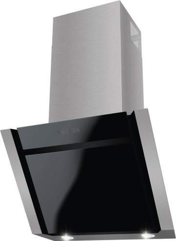 Kluge KMS6030BLG recenze