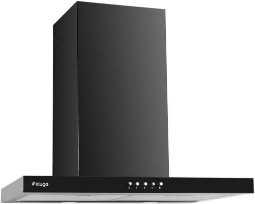 Kluge KOK6160BL recenze