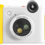 Kodak Smile+ recenze