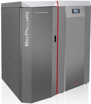 Kolton BIO PELLMAX SVT26565 recenze