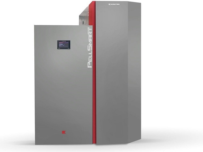 Kolton Pellsmart SVT25071 recenze