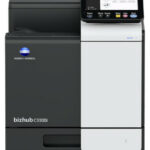 Konica Minolta bizhub C3300i recenze