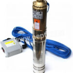 Kopro 4EVJ 1,2-100-0,75 kabel 35m PN C C000154 recenze