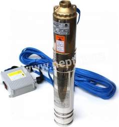 Kopro 4EVJ 1,2-100-0,75 kabel 35m PN C C000154 recenze