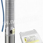 Kopro 4SPD 2-13-0,55 kabel 35m PN C C000220 recenze