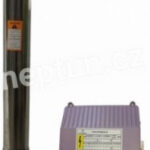 Kopro 75QJD 1-30-0,75 kabel 35m PN C C000201 recenze