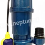 Kopro WQ 15-7-1,1 SZ 230V PN C A000024 recenze