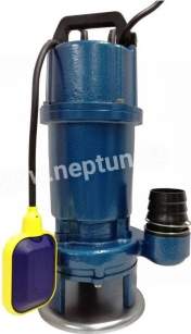 Kopro WQ 15-7-1,1 SZ 230V PN C A000024 recenze