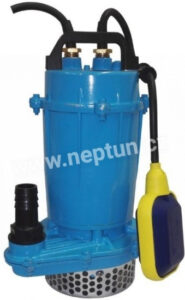 Fotografie Kopro WQ 2-16-0,25 230V PN C A000002 recenzía