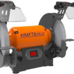 Kraft & Dele KD566 recenze