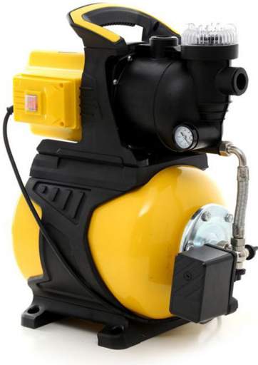 Kraft & Dele KD743 recenze