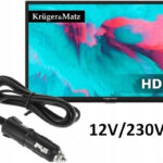 Krüger & Matz KM0224-T3 recenze