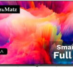 Krüger & Matz KM0240FHD-V2 recenze