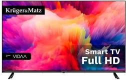 Krüger & Matz KM0240FHD-V2 recenze