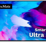 Krüger & Matz KM0265UHD-S5 recenze