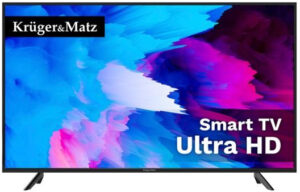 Fotografie Krüger & Matz KM0265UHD-S5 recenzía