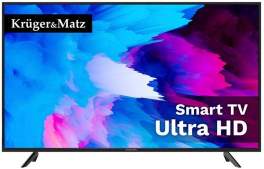 Obrázok Krüger & Matz KM0265UHD-S5 hodnotenie