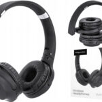 Krüger & Matz Wave 2 recenze