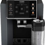 Krups EA912B10 Sensation Milk M90 recenze