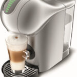 Krups Nescafé Dolce Gusto Genio S Touch KP440E10 recenze