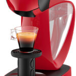 Krups Nescafé Dolce Gusto Infinissima KP170510 recenze