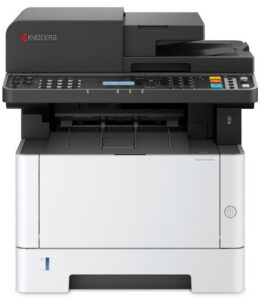 Fotografie Kyocera ECOSYS MA4000x  recenzía