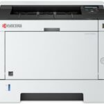 Kyocera ECOSYS P2040dn recenze