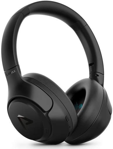 LAMAX BeatComfort1 ANC LXWSMBC1ANCBA recenze