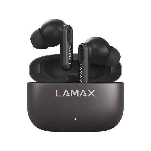 LAMAX SteelClips1 ANC recenze