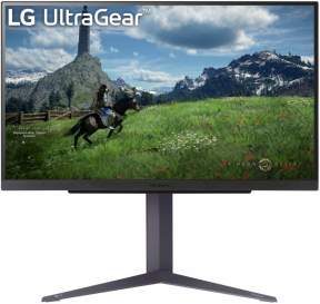 LG 27GS85QX recenze